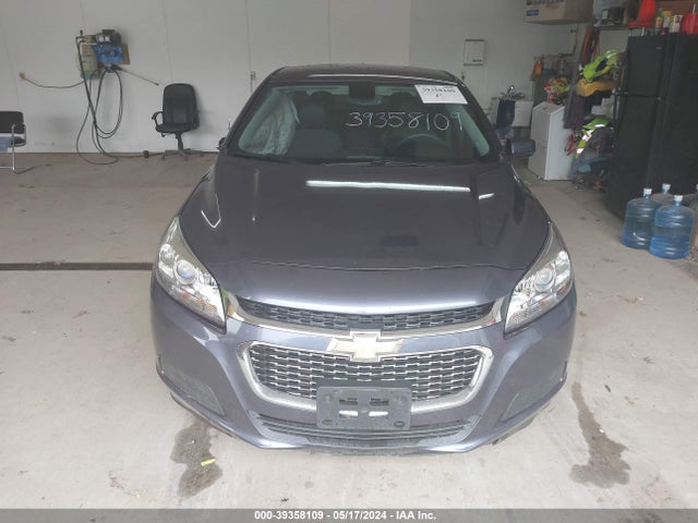 Chevrolet MALIBU 1LT 2015 1G11C5SL0FF339100 Image 12