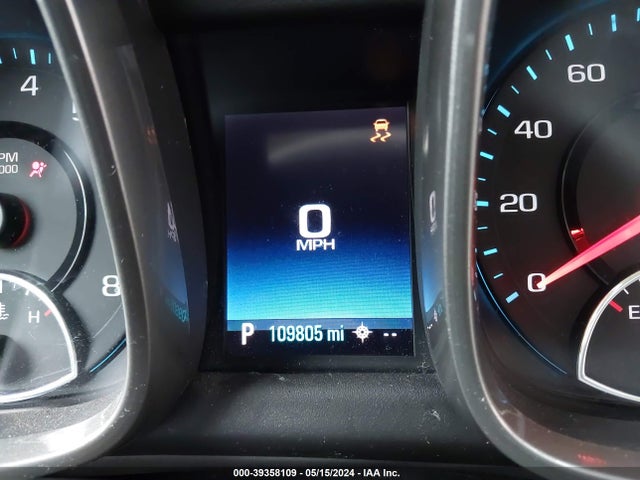 Chevrolet MALIBU 1LT 2015 1G11C5SL0FF339100 Image 15