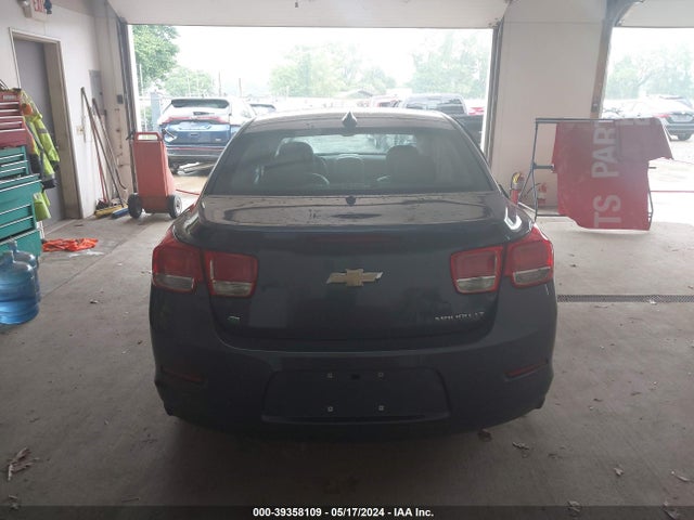 Chevrolet MALIBU 1LT 2015 1G11C5SL0FF339100 Image 16