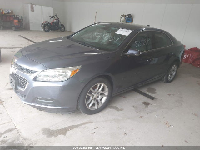 Chevrolet MALIBU 1LT 2015 1G11C5SL0FF339100 Image 2