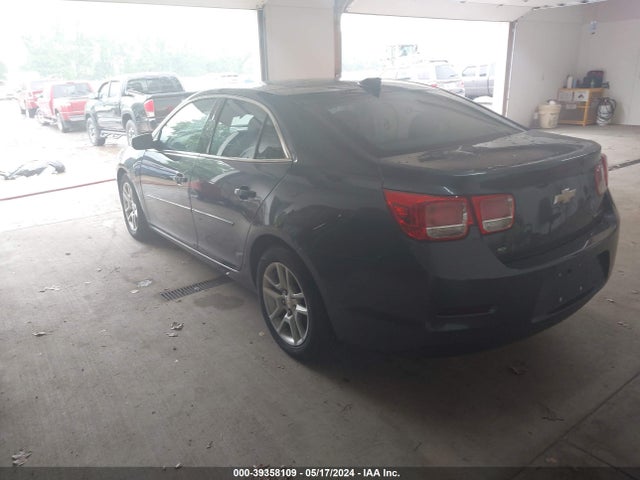 Chevrolet MALIBU 1LT 2015 1G11C5SL0FF339100 Image 3