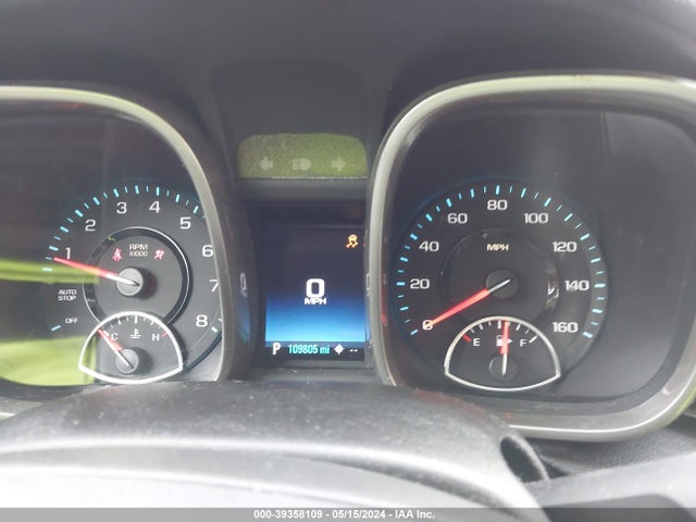 Chevrolet MALIBU 1LT 2015 1G11C5SL0FF339100 Image 7