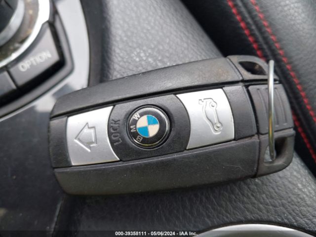 WBAVM5C59EVV91712 BMW X1 Xdrive35i