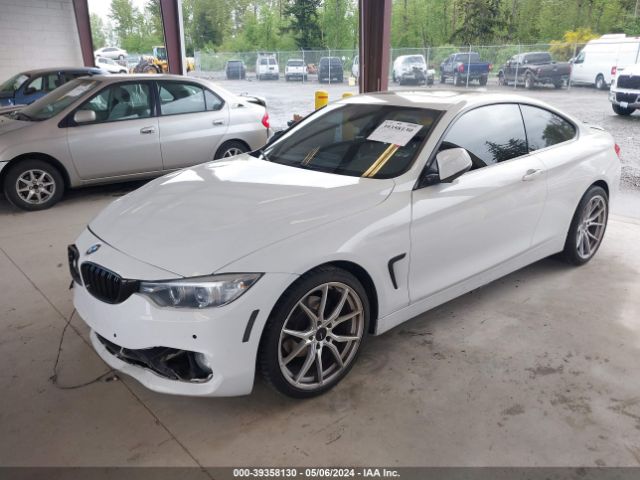 WBA3N7C58FK223900 BMW 428i