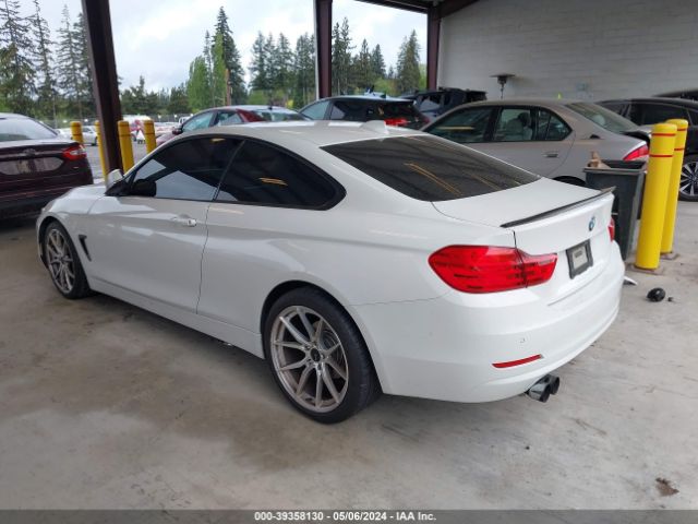 WBA3N7C58FK223900 BMW 428i