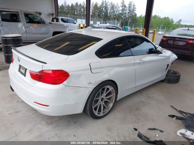 WBA3N7C58FK223900 BMW 428i