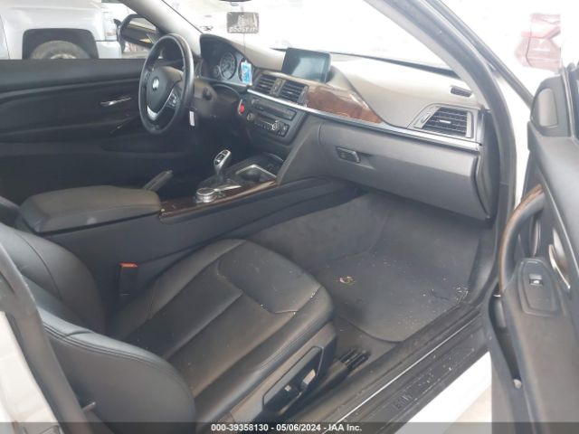 WBA3N7C58FK223900 BMW 428i
