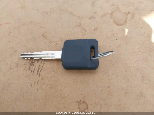 Nissan Nv200 S 2017 3N6CM0KNXHK716836 Image 11