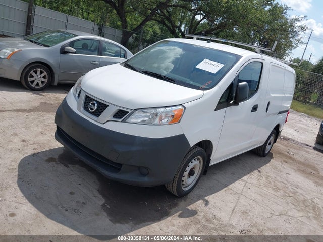 Nissan Nv200 S 2017 3N6CM0KNXHK716836 Image 2