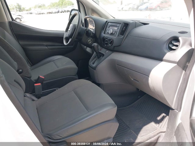 Nissan Nv200 S 2017 3N6CM0KNXHK716836 Image 5