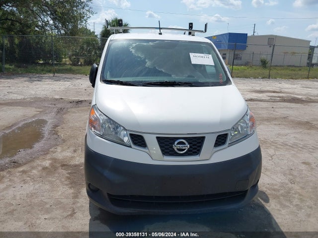 Nissan Nv200 S 2017 3N6CM0KNXHK716836 Image 6