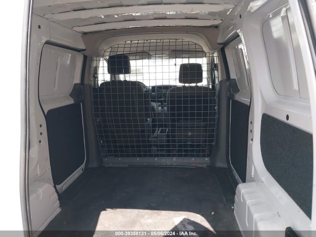 Nissan Nv200 S 2017 3N6CM0KNXHK716836 Image 8