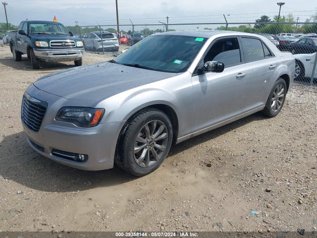 2C3CCAGG1EH352833 Chrysler 300