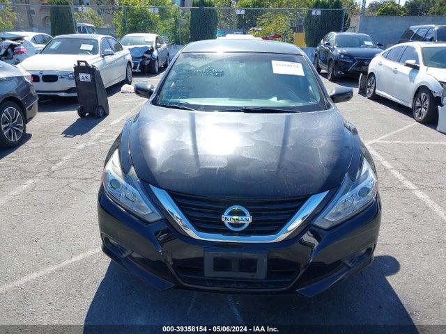 Nissan Altima 2.5 Sv 2017 1N4AL3AP4HC268834 Image 13