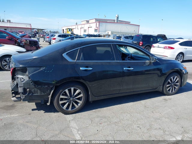 Nissan Altima 2.5 Sv 2017 1N4AL3AP4HC268834 Image 14