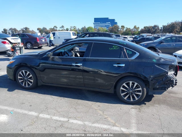 Nissan Altima 2.5 Sv 2017 1N4AL3AP4HC268834 Image 15