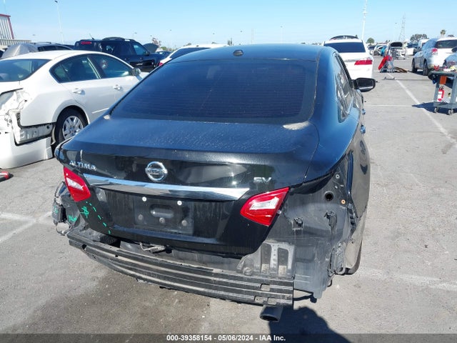 Nissan Altima 2.5 Sv 2017 1N4AL3AP4HC268834 Image 17