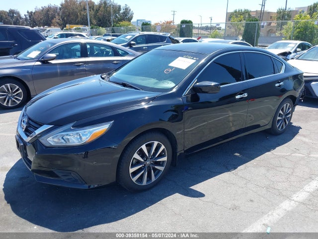 Nissan Altima 2.5 Sv 2017 1N4AL3AP4HC268834 Image 2