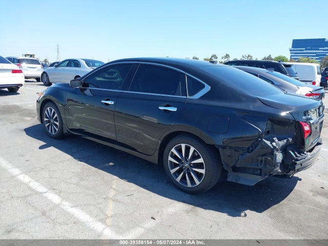 Nissan Altima 2.5 Sv 2017 1N4AL3AP4HC268834 Image 3