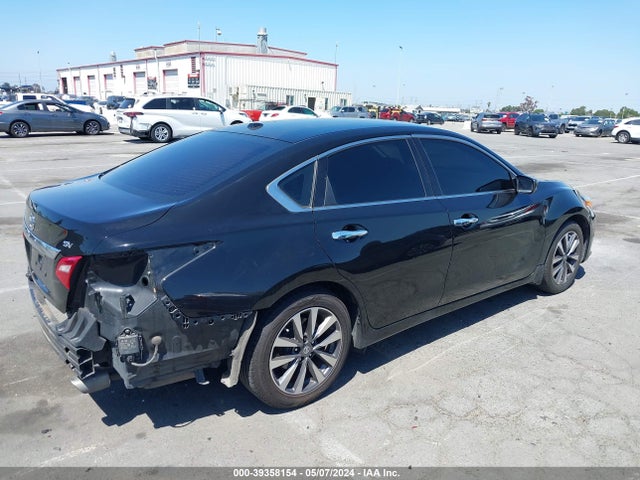 Nissan Altima 2.5 Sv 2017 1N4AL3AP4HC268834 Image 4
