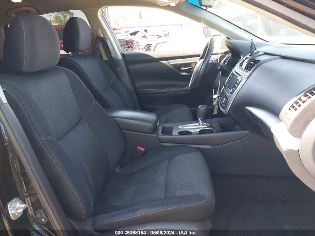 Nissan Altima 2.5 Sv 2017 1N4AL3AP4HC268834 Image 5