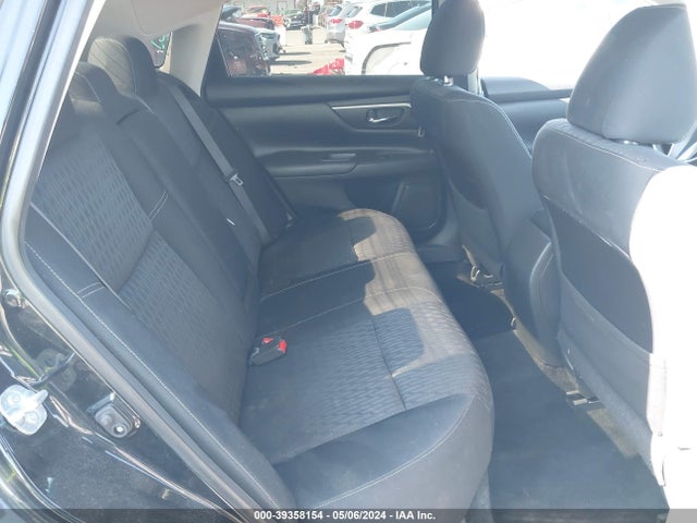 Nissan Altima 2.5 Sv 2017 1N4AL3AP4HC268834 Image 8