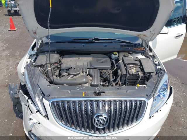 1G4PS5SK0G4161340 Buick Verano Leather Group