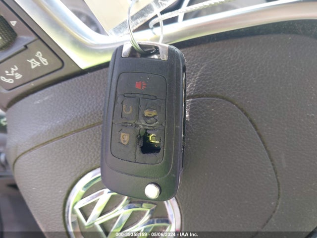 1G4PS5SK0G4161340 Buick Verano Leather Group