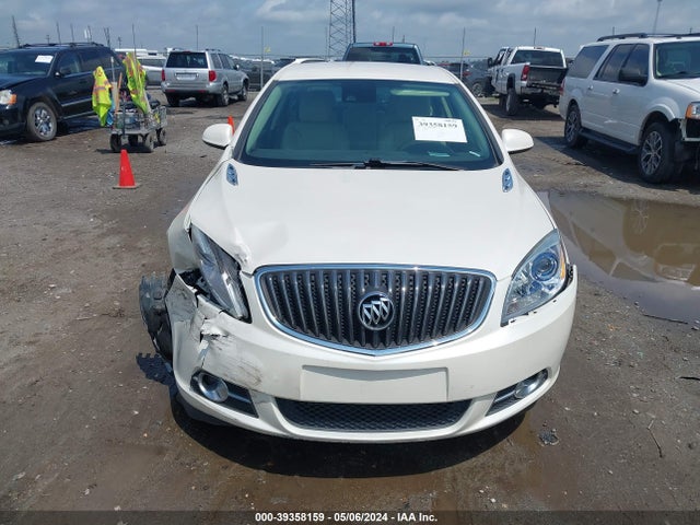 1G4PS5SK0G4161340 Buick Verano Leather Group