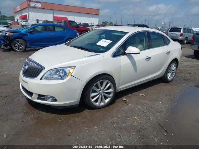 1G4PS5SK0G4161340 Buick Verano Leather Group