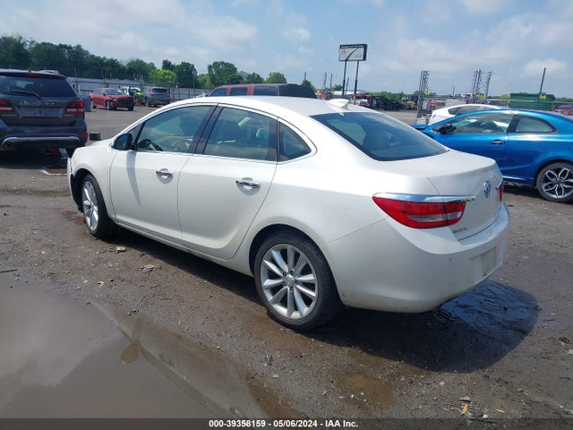 1G4PS5SK0G4161340 Buick Verano Leather Group