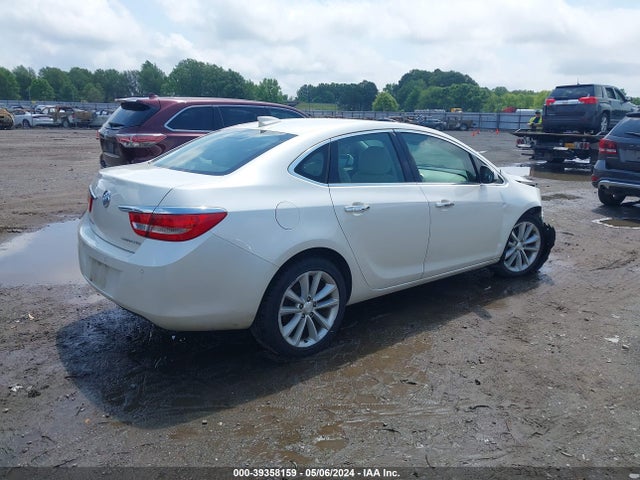 1G4PS5SK0G4161340 Buick Verano Leather Group