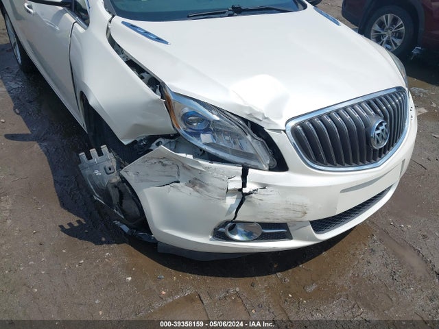 1G4PS5SK0G4161340 Buick Verano Leather Group