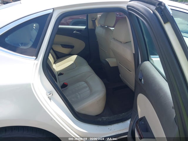 1G4PS5SK0G4161340 Buick Verano Leather Group