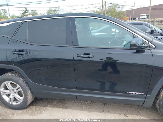 GMC Terrain Sle 2018 3GKALTEV9JL383723 Image 13