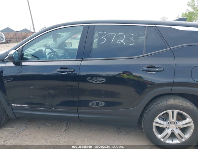 GMC Terrain Sle 2018 3GKALTEV9JL383723 Image 14