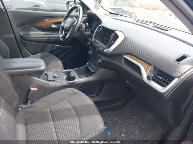 GMC Terrain Sle 2018 3GKALTEV9JL383723 Image 5