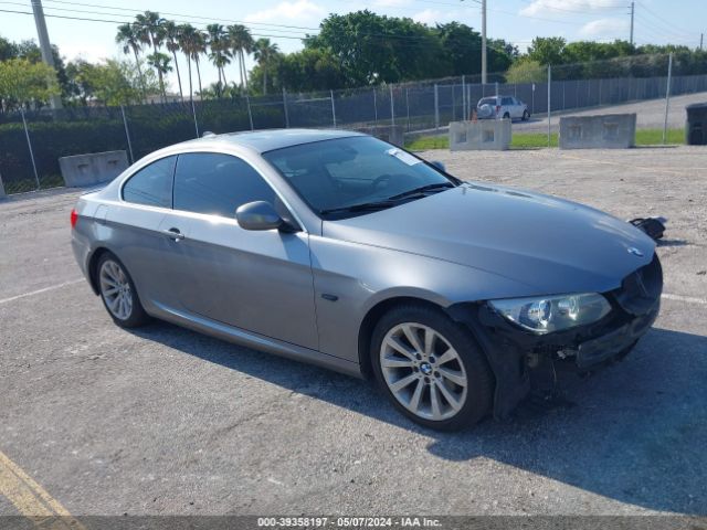 Auction sale of the 2011 Bmw 328i, vin: WBAKE3C56BE557288, lot number: 39358197