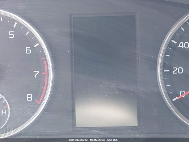 5XXG14J20NG138369 KIA K5 LXS