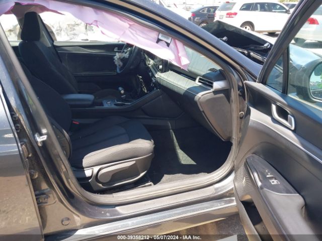 5XXG14J20NG138369 KIA K5 LXS