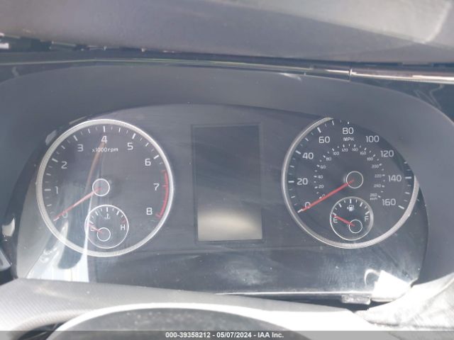 5XXG14J20NG138369 KIA K5 LXS