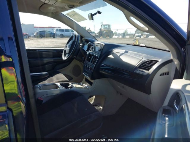 2C4RDGBG9ER327735 Dodge Grand Caravan American Value Pkg