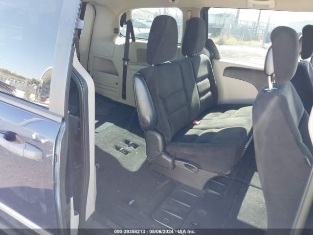 2C4RDGBG9ER327735 Dodge Grand Caravan American Value Pkg