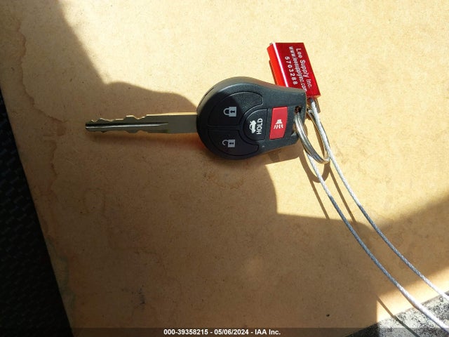 Nissan SENTRA S 2015 3N1AB7AP6FY263761 Image 11