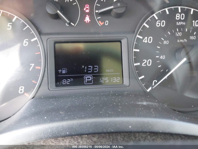 Nissan SENTRA S 2015 3N1AB7AP6FY263761 Image 15