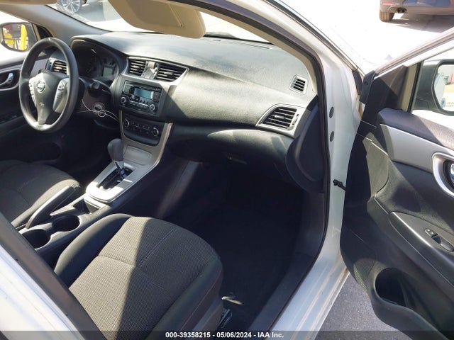 Nissan SENTRA S 2015 3N1AB7AP6FY263761 Image 5