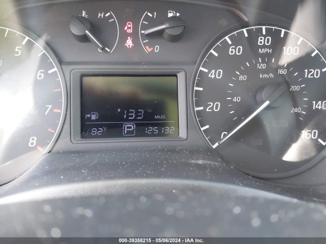 Nissan SENTRA S 2015 3N1AB7AP6FY263761 Image 7
