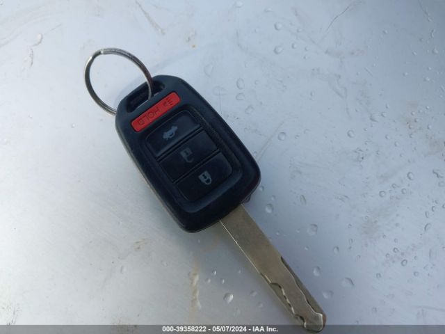 2HGFC2F50HH507215 Honda Civic Lx