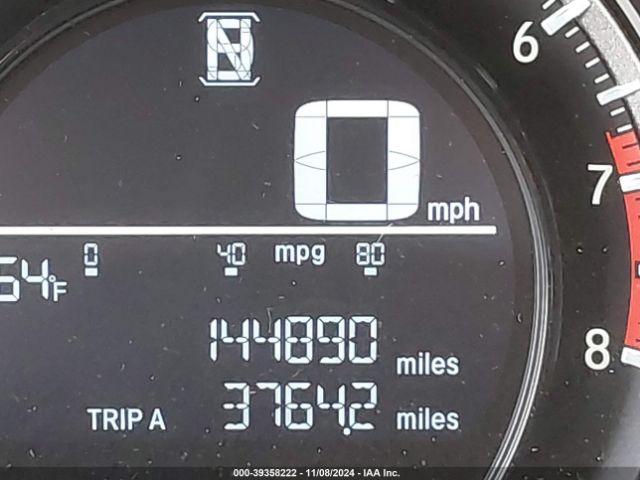 2HGFC2F50HH507215 Honda Civic Lx