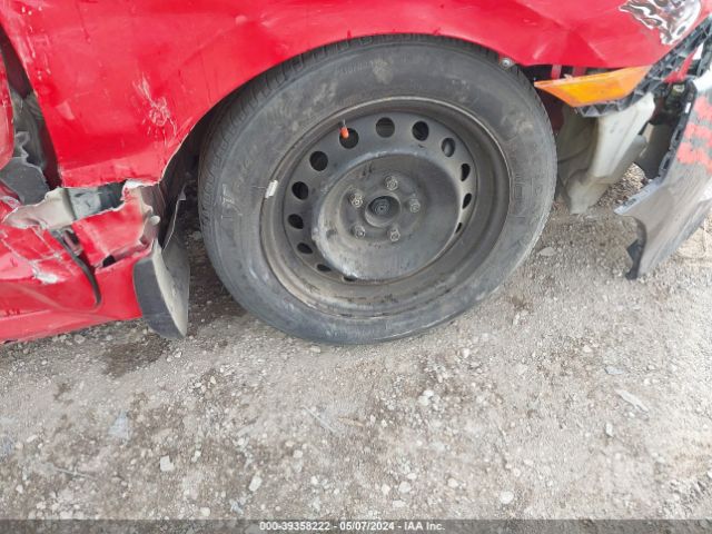 2HGFC2F50HH507215 Honda Civic Lx